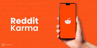 Amplifying Your Reddit Presence with High Karma Upvoting Accounts